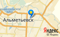 Детский сад №46. &laquo;Золушка&raquo;                             Россия ,                                                                            Альметьевск
                            ,                        