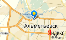 Детский сад №53. &laquo;Светофорик&raquo;                             Россия ,                                                                            Альметьевск
                            ,                        