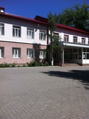 Лицей экономический №71                             Россия ,                                                                            Ростов-на-Дону
                            ,                        