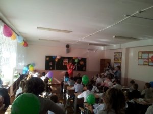 Лицей г. Азова                             Россия ,                                                                            Азов
                            ,                        