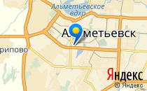 Детский сад №34. &laquo;Чебурашка&raquo;                             Россия ,                                                                            Альметьевск
                            ,                        