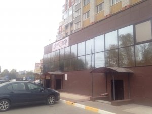 Кругозор                             Россия ,                                                                            Рязань
                            ,                        