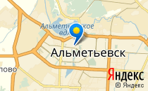 Детский сад №43. &laquo;Белочка&raquo;                             Россия ,                                                                            Альметьевск
                            ,                        