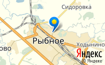 Женская консультация                             Россия ,                                                                            Рыбное
                            ,                        