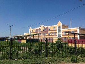 Детский сад №21. &laquo;Остров детства&raquo;                             Россия ,                                                                            Рязань
                            ,                        