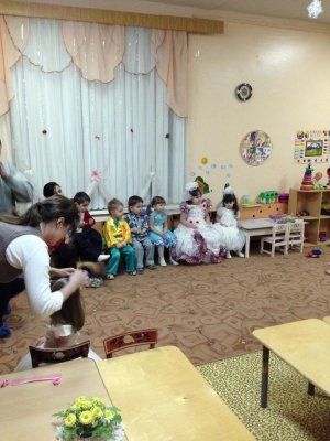 Детский сад №99. &laquo;Кораблик&raquo;                             Россия ,                                                                            Рязань
                            ,                        