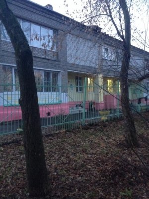 Детский сад №13. &laquo;Капитошка&raquo;                             Россия ,                                                                            Рязань
                            ,                        