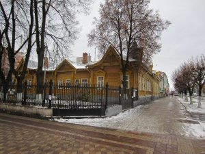 Детский сад №20 компенсирующего вида                             Россия ,                                                                            Рязань
                            ,                        