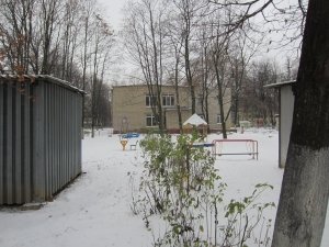 Детский сад №80                             Россия ,                                                                            Рязань
                            ,                        