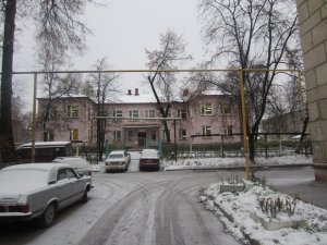 Детский сад №160 компенсирующего вида                             Россия ,                                                                            Рязань
                            ,                        