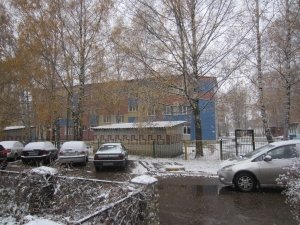 Детский сад №128. &laquo;Семицветик&raquo;                             Россия ,                                                                            Рязань
                            ,                        