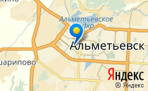 Детский сад №3. &laquo;Городок чудес&raquo;                             Россия ,                                                                            Альметьевск
                            ,                        