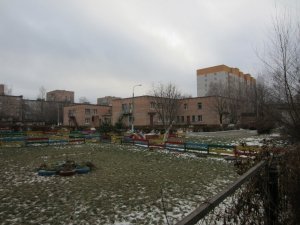 Детский сад №145. &laquo;Золотой ключик&raquo;                             Россия ,                                                                            Рязань
                            ,                        