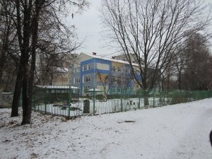 Детский сад №115. &laquo;Маленькая страна&raquo;                             Россия ,                                                                            Рязань
                            ,                        