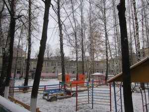 Детский сад №84. &laquo;Берёзка&raquo;                             Россия ,                                                                            Рязань
                            ,                        