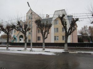 Детский сад №32. &laquo;Гномик&raquo;                             Россия ,                                                                            Рязань
                            ,                        