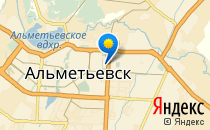 Детский сад №33. &laquo;Незабудка&raquo;                             Россия ,                                                                            Альметьевск
                            ,                        