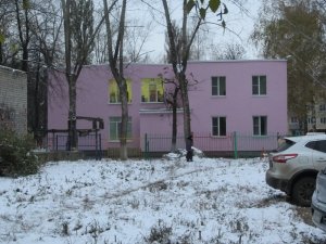 Детский сад №85. &laquo;Цветочный город&raquo;                             Россия ,                                                                            Рязань
                            ,                        