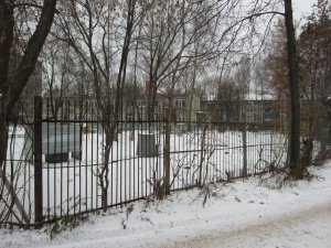 Детский сад №107. &laquo;Матрешка&raquo;                             Россия ,                                                                            Рязань
                            ,                        