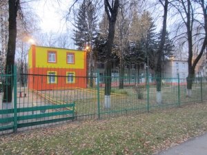 Детский сад №88. &laquo;Дюймовочка&raquo;                             Россия ,                                                                            Рязань
                            ,                        