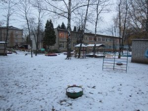 Детский сад №87. &laquo;Рябинушка&raquo;                             Россия ,                                                                            Рязань
                            ,                        