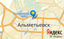 Детский сад №65. &laquo;Ивушка&raquo;                             Россия ,                                                                            Альметьевск
                            ,                        