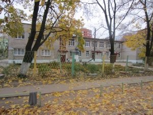 Детский сад №81. &laquo;Светлячок&raquo;                             Россия ,                                                                            Рязань
                            ,                        