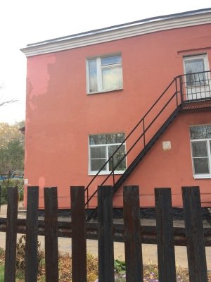 Детский сад №65. &laquo;Надежда&raquo;                             Россия ,                                                                            Рязань
                            ,                        