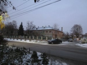 Детский сад №159. &laquo;Яблонька&raquo;                             Россия ,                                                                            Рязань
                            ,                        