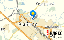 Детский сад №4. &laquo;Радуга&raquo;                             Россия ,                                                                            Рыбное
                            ,                        