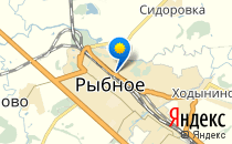 Детский сад №1. &laquo;Медвежонок&raquo;                             Россия ,                                                                            Рыбное
                            ,                        