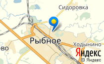 Детский сад №5. &laquo;Берёзка&raquo;                             Россия ,                                                                            Рыбное
                            ,                        