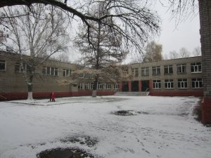 Общеобразовательная школа №53                             Россия ,                                                                            Рязань
                            ,                        