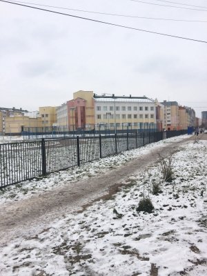 Общеобразовательная школа №73                             Россия ,                                                                            Рязань
                            ,                        