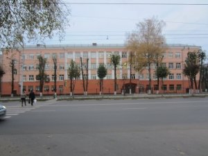 Средняя общеобразовательная школа №3                             Россия ,                                                                            Рязань
                            ,                        