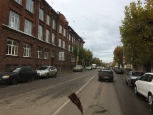 Школа №1 им. В.П. Екимецкой                             Россия ,                                                                            Рязань
                            ,                        