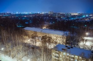 Средняя общеобразовательная школа №45                             Россия ,                                                                            Рязань
                            ,                        