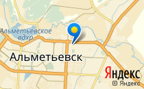 Детский сад №56. &laquo;Крепыш&raquo;                             Россия ,                                                                            Альметьевск
                            ,                        