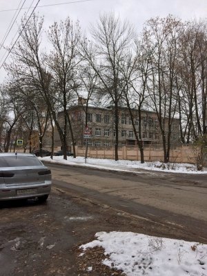 Средняя общеобразовательная школа №40                             Россия ,                                                                            Рязань
                            ,                        