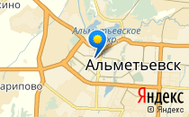 Детский сад №51. &laquo;Радуга&raquo;                             Россия ,                                                                            Альметьевск
                            ,                        