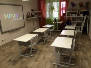 EDUFUN STUDIO                             Россия ,                                                                            Самара
                            ,                        