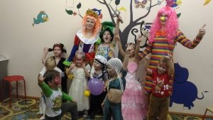 The Brain Train                             Россия ,                                                                            Самара
                            ,                        