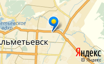 Детский сад №9. &laquo;Садко&raquo;                             Россия ,                                                                            Альметьевск
                            ,                        