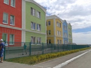 Детский сад №1                             Россия ,                                                                            Самара
                            ,                        