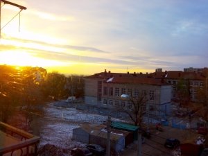 Средняя общеобразовательная школа №69 с дошкольным отделением                             Россия ,                                                                            Самара
                            ,                        