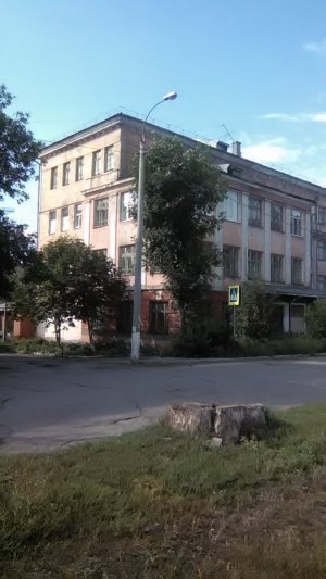 Средняя общеобразовательная школа №59 с дошкольным отделением                             Россия ,                                                                            Самара
                            ,                        