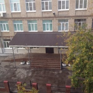 Средняя общеобразовательная школа №121                             Россия ,                                                                            Самара
                            ,                        