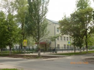 Средняя общеобразовательная школа №83                             Россия ,                                                                            Самара
                            ,                        