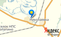 Средняя общеобразовательная школа                             Украина ,                                                                            Николаевка
                            ,                        