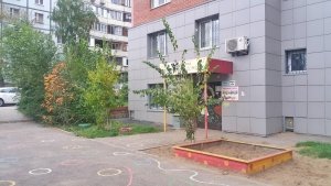 Босоногое Счастье                             Россия ,                                                                            Самара
                            ,                        